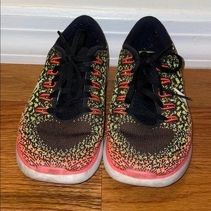 Nike Women’s Free RN Distance size 7